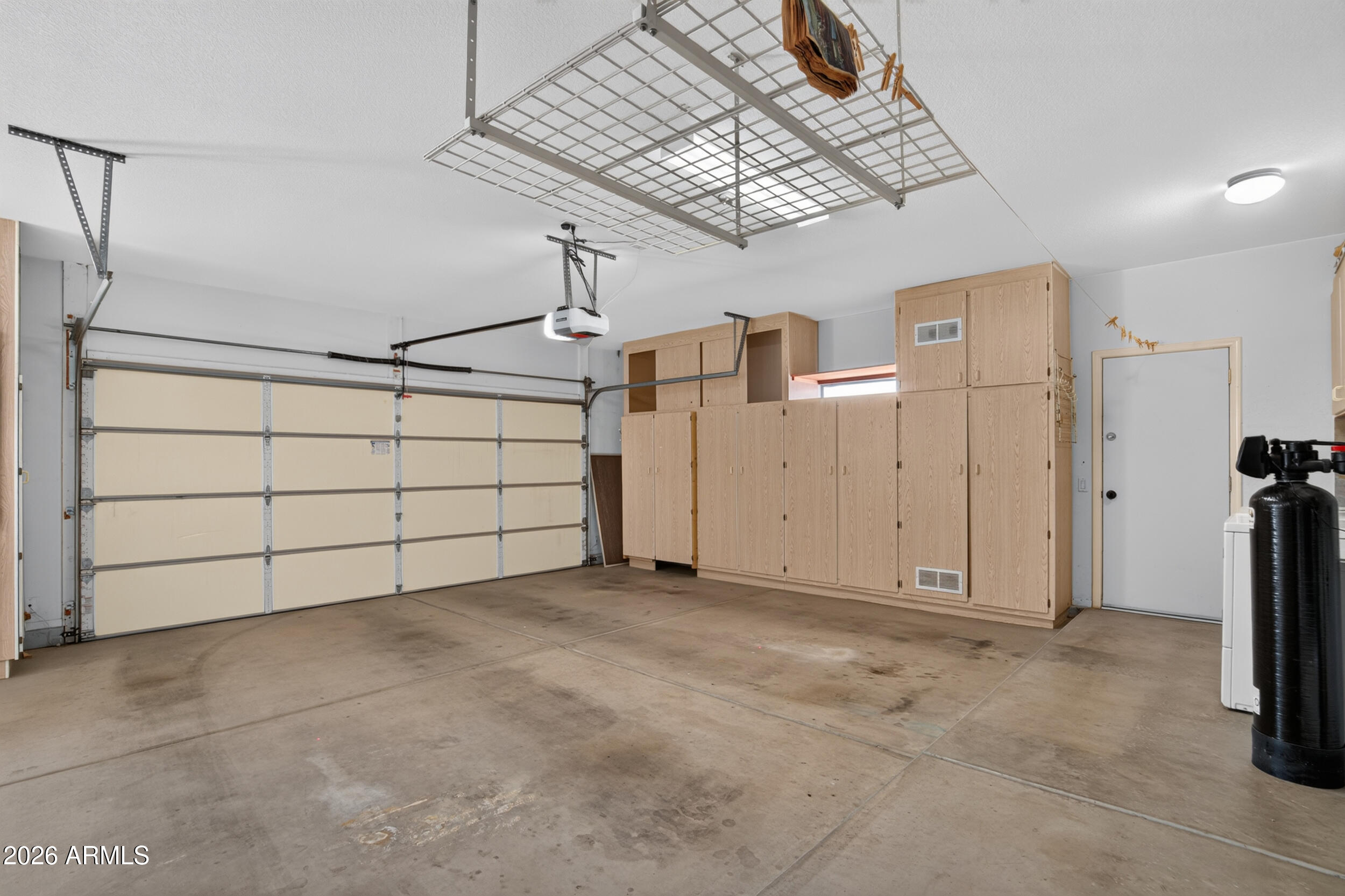 15756 West Spring Tree Way Surprise, AZ 85374 - Photo 65 of 75 Garage Storage