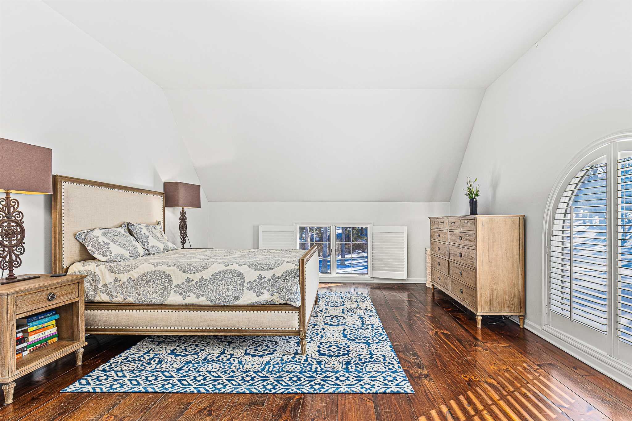 49 Linden Lane Millbrook, NY 12545 - Photo 20 of 29 a living room with furniture and wooden floor