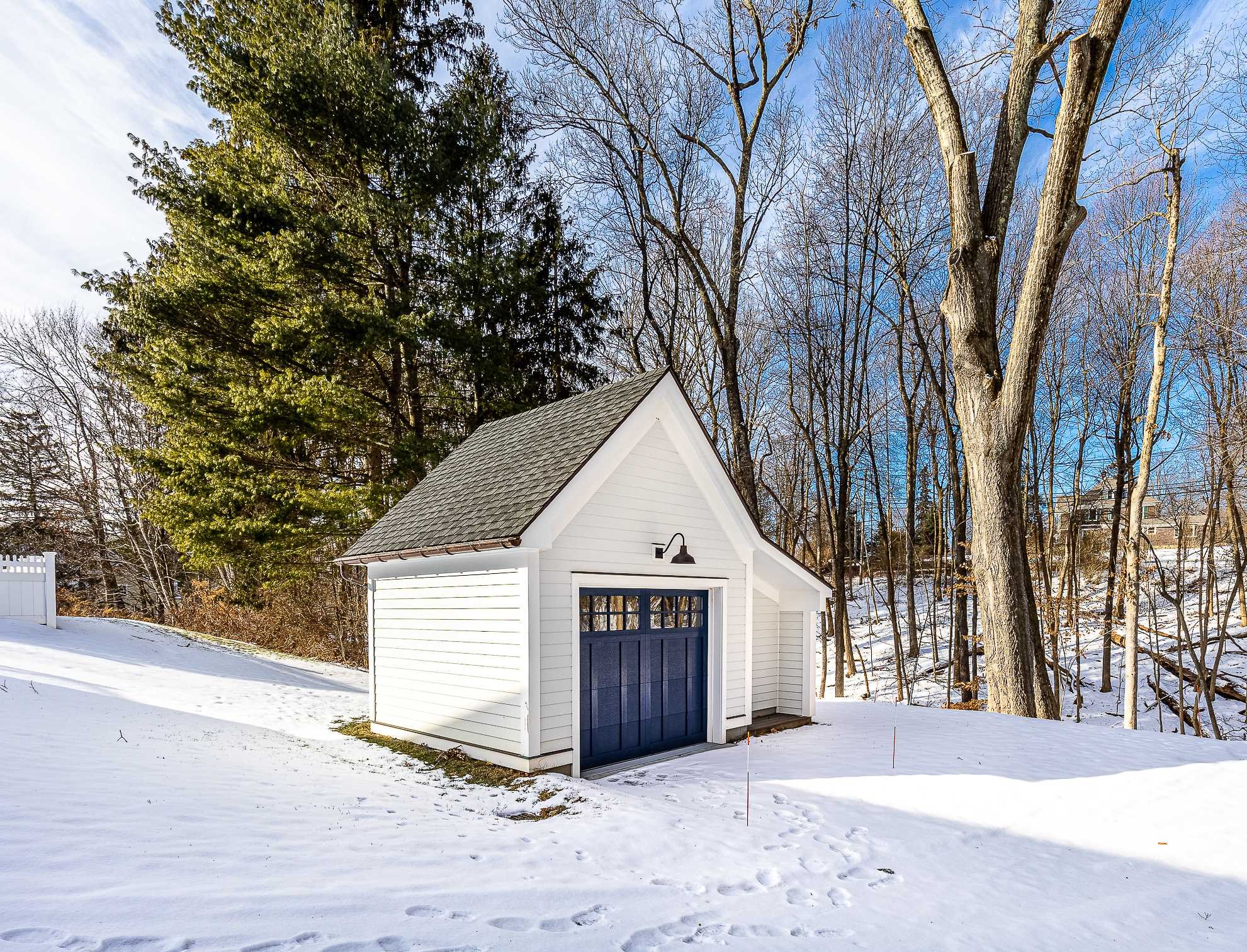 49 Linden Lane Millbrook, NY 12545 - Photo 6 of 29 a view of a house with a garden
