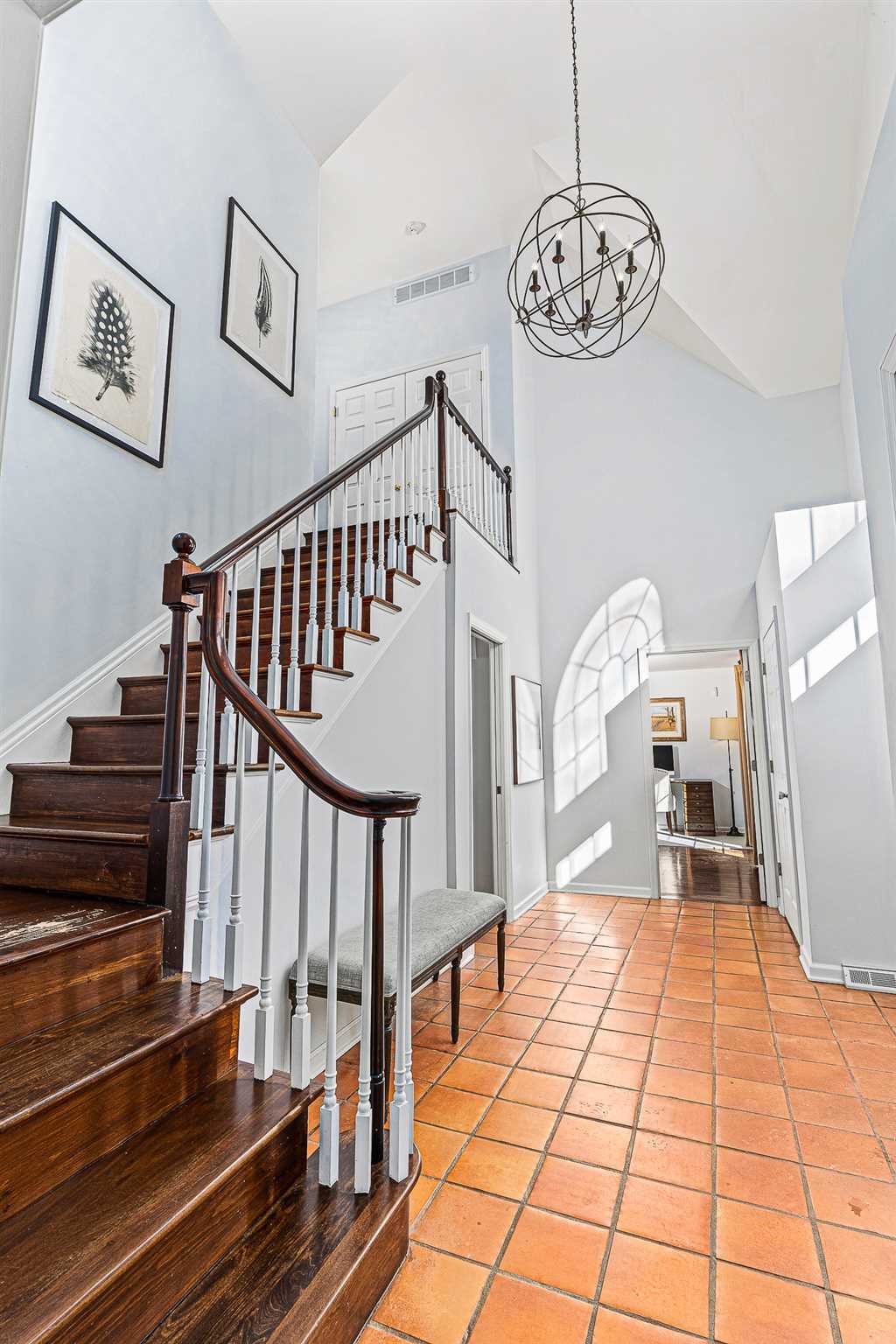 49 Linden Lane Millbrook, NY 12545 - Photo 9 of 29 a view of entryway and hall