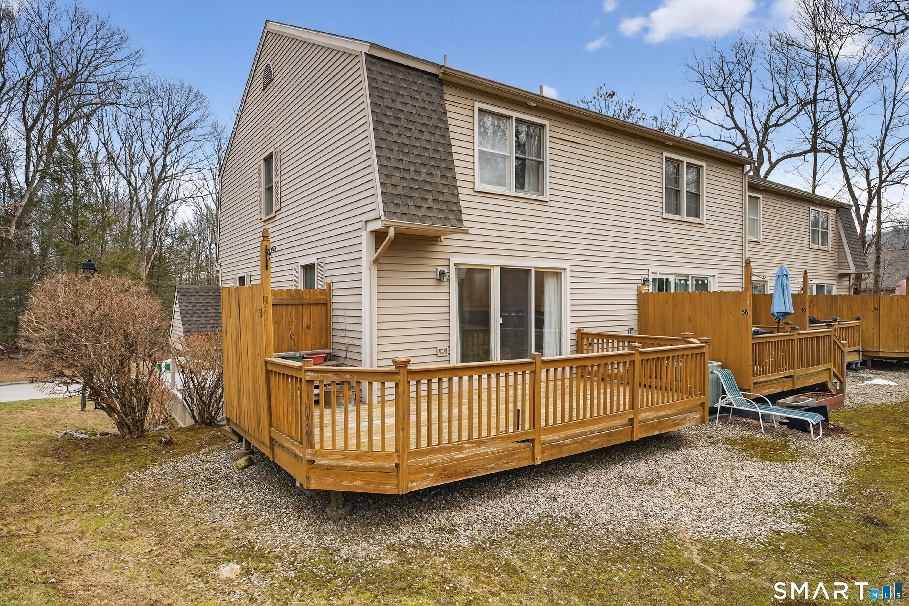 1229 Winsted Road, Unit 57 Torrington, CT 06790 - Photo 35 of 40