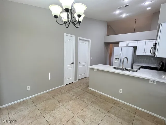 $2,000 | 7621 Prairie Corners Drive, Las Vegas, NV 89128