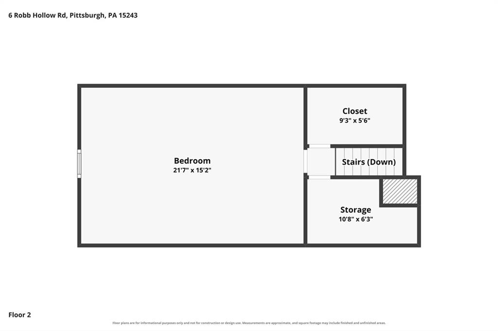 6 Robb Hollow Road Pittsburgh, PA 15243 - Photo 38 of 40 Gallery Image 38