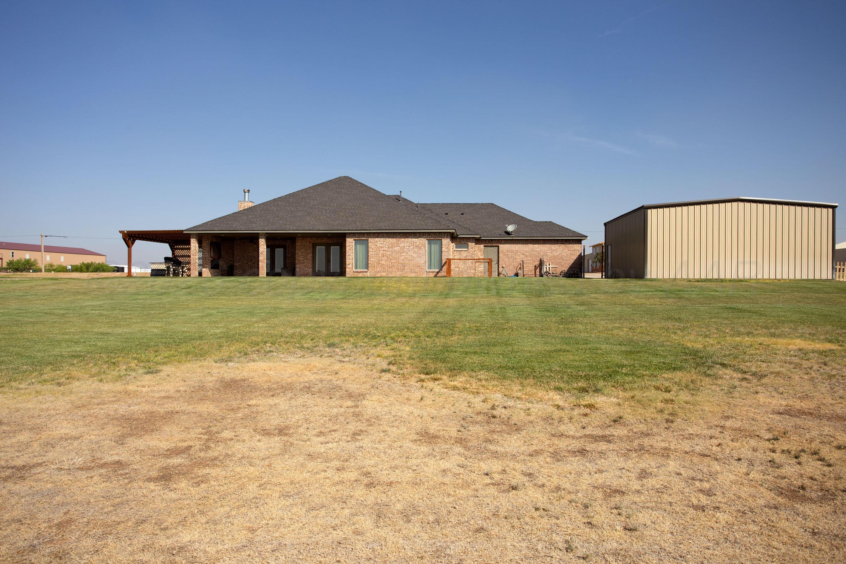 12951 Wandering Road Amarillo, TX 79118 - Photo 33 of 35 15