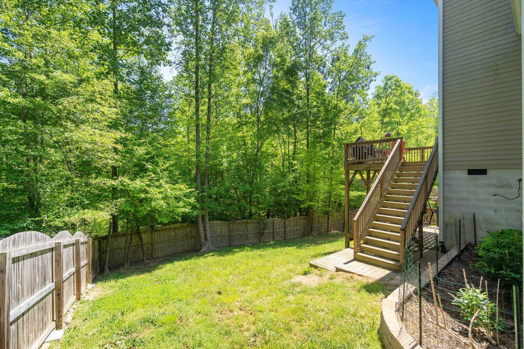104 Griffis Drive Stem, NC 27581 - Photo 27 of 37