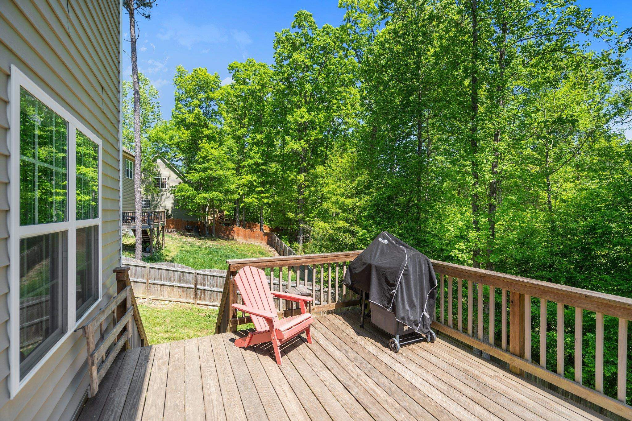 104 Griffis Drive Stem, NC 27581 - Photo 28 of 37 Photo 28
