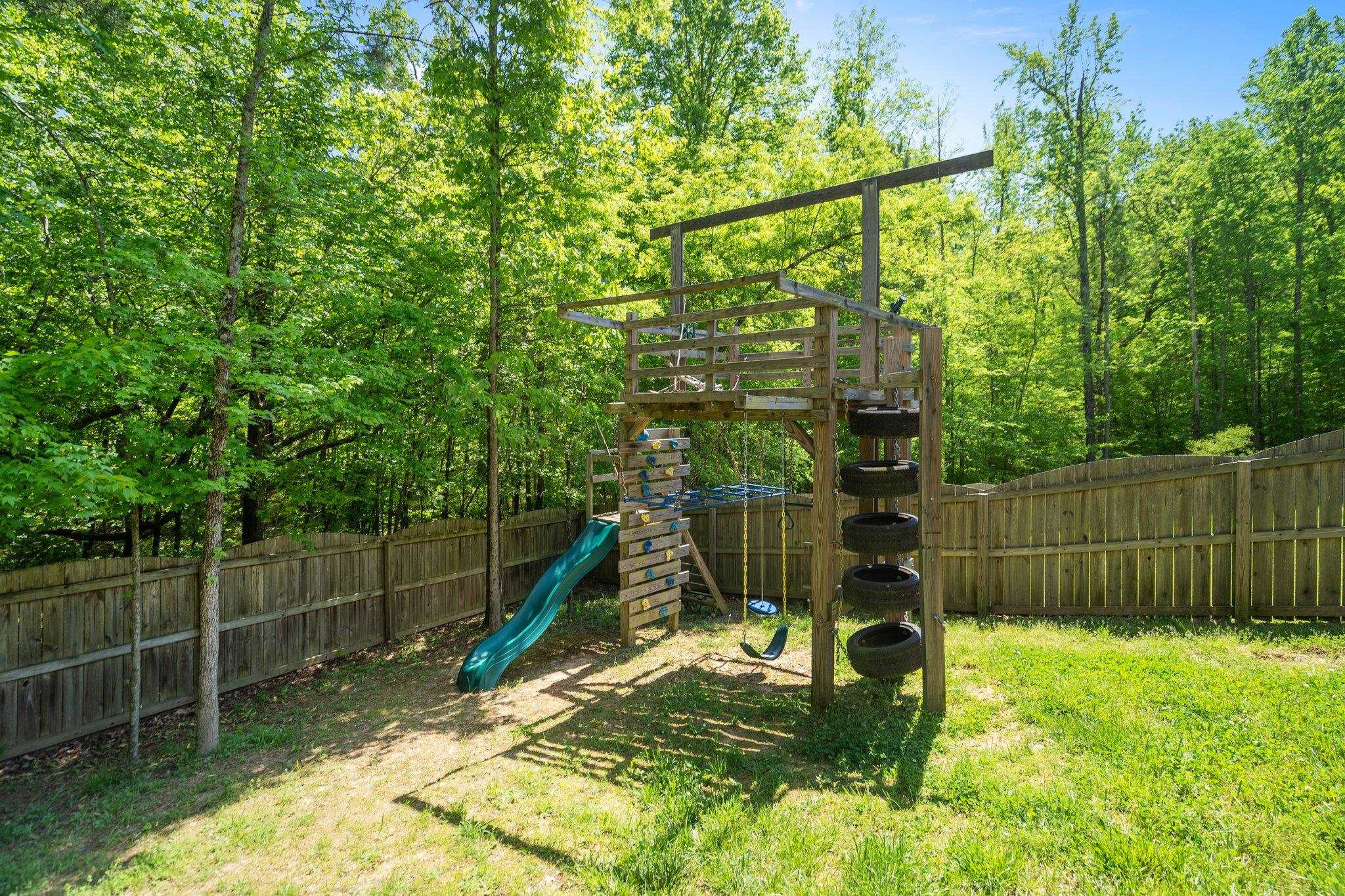 104 Griffis Drive Stem, NC 27581 - Photo 32 of 37 Photo 32