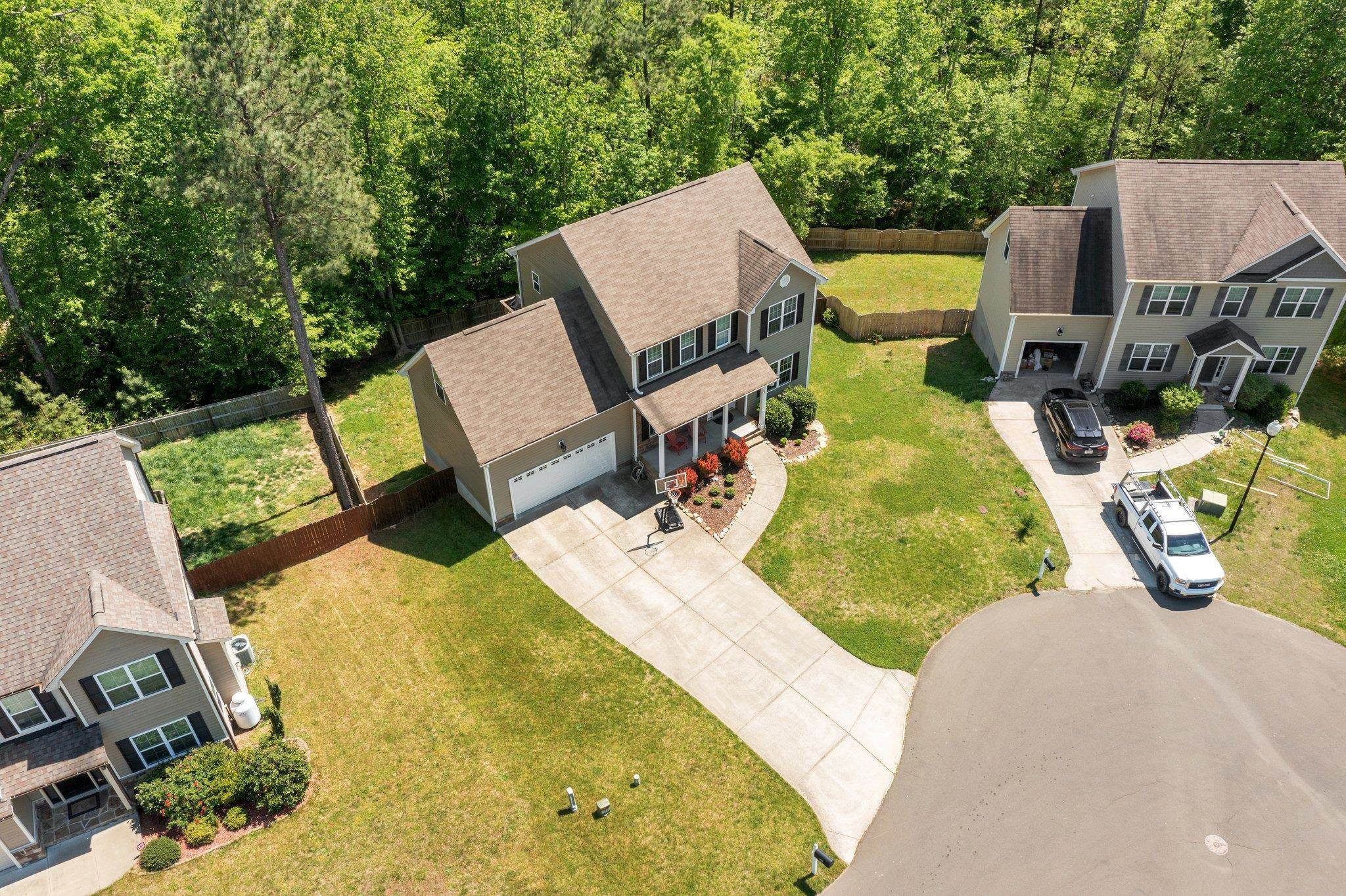 104 Griffis Drive Stem, NC 27581 - Photo 35 of 37