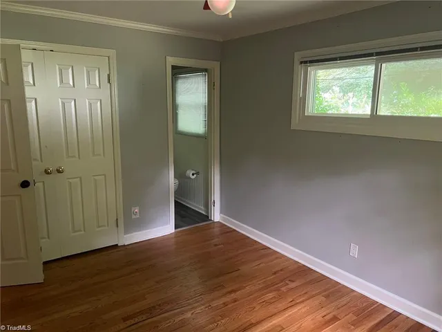 $209,000 | 3010 Brookhill Drive, Winston-Salem, NC 27127