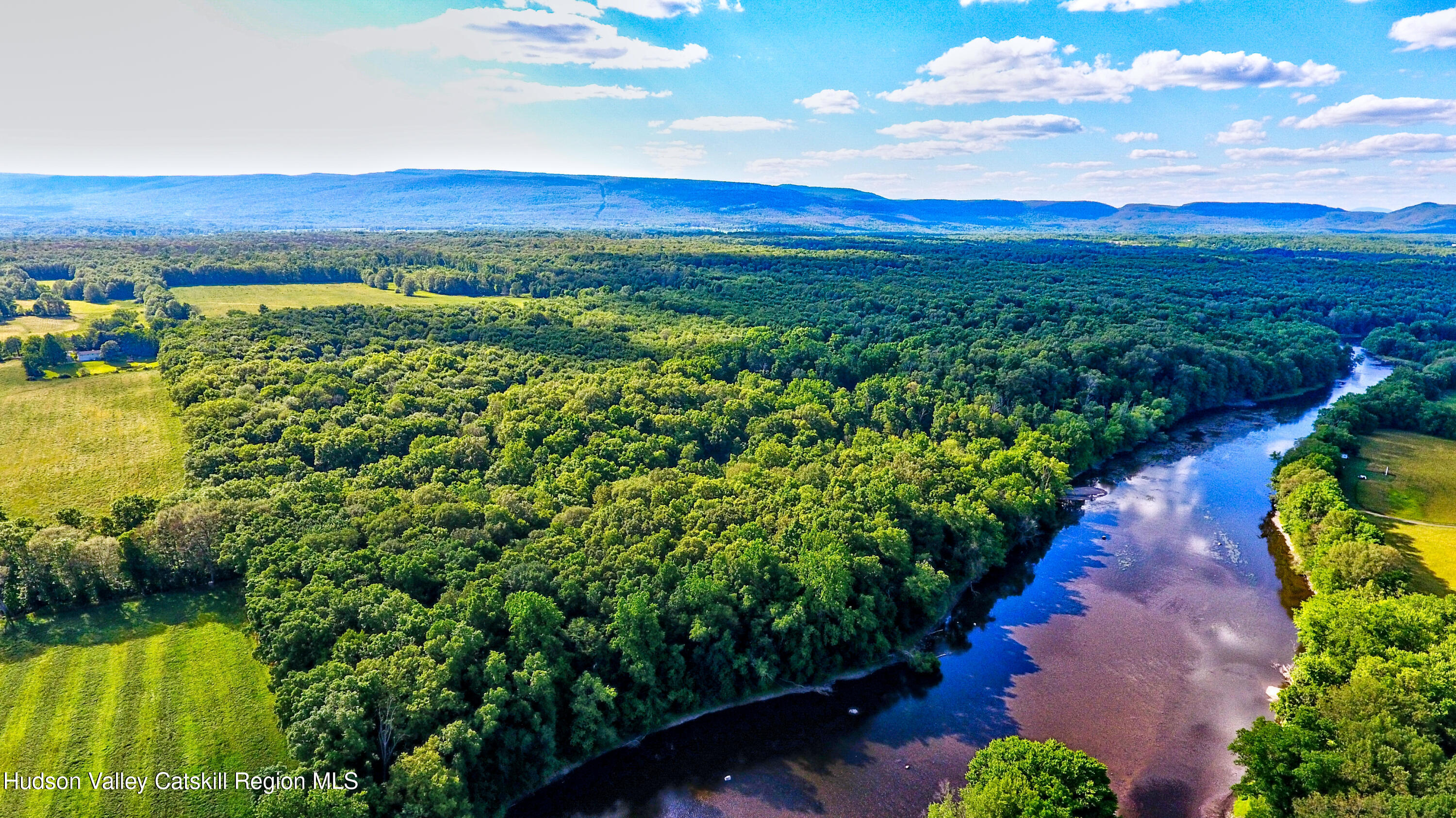 0 Albany Post Road Gardiner, NY 12525 - Photo 1 of 28 Drone photo