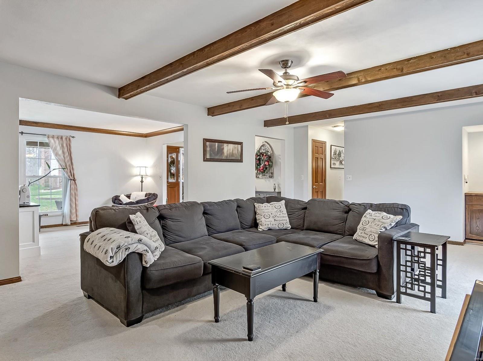 1039 Shadow Ridge Crossing O'Fallon, IL 62269 - Photo 5 of 30