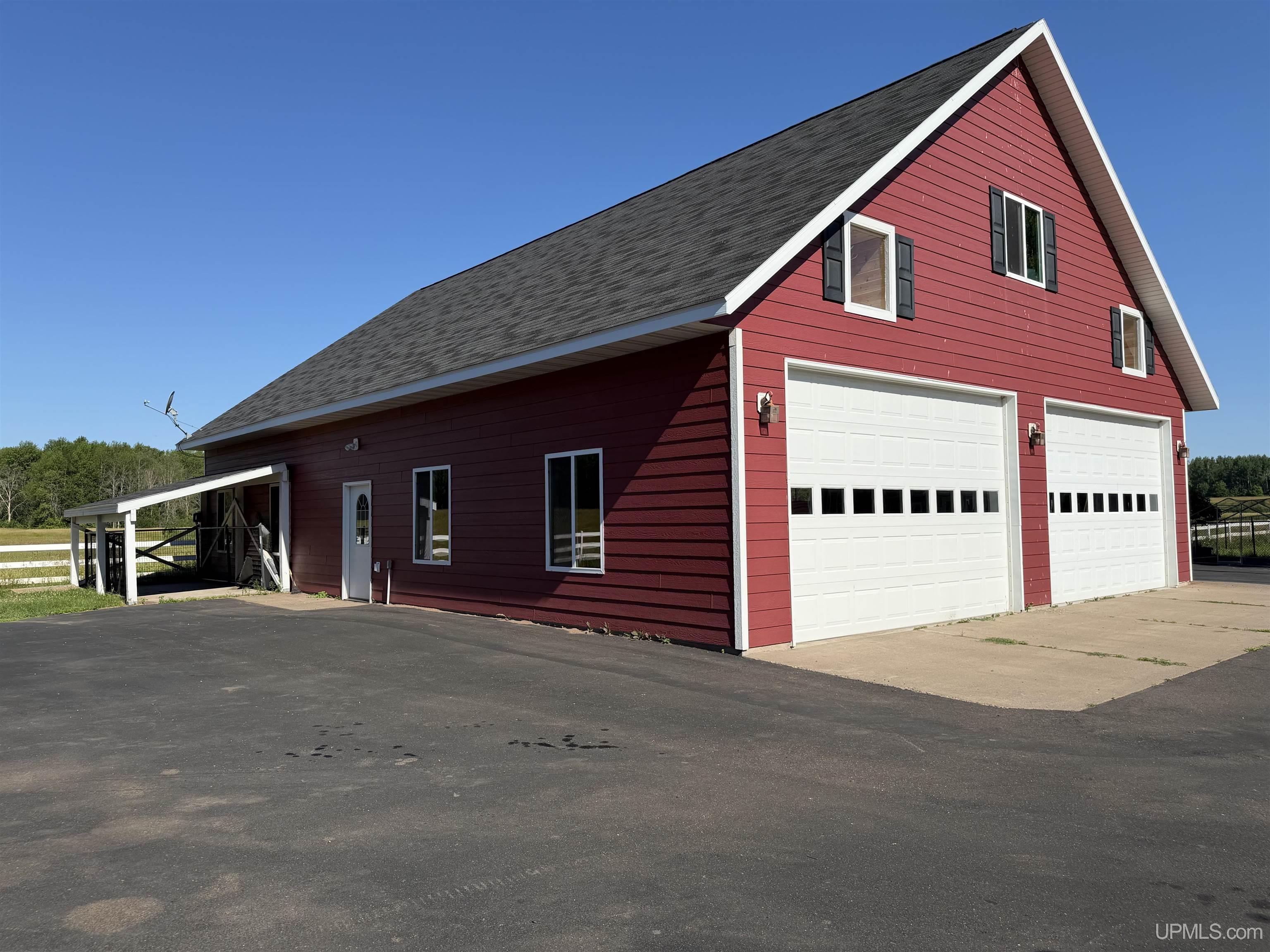 14469 North River Road Hurley, WI 54534 - Photo 8 of 78