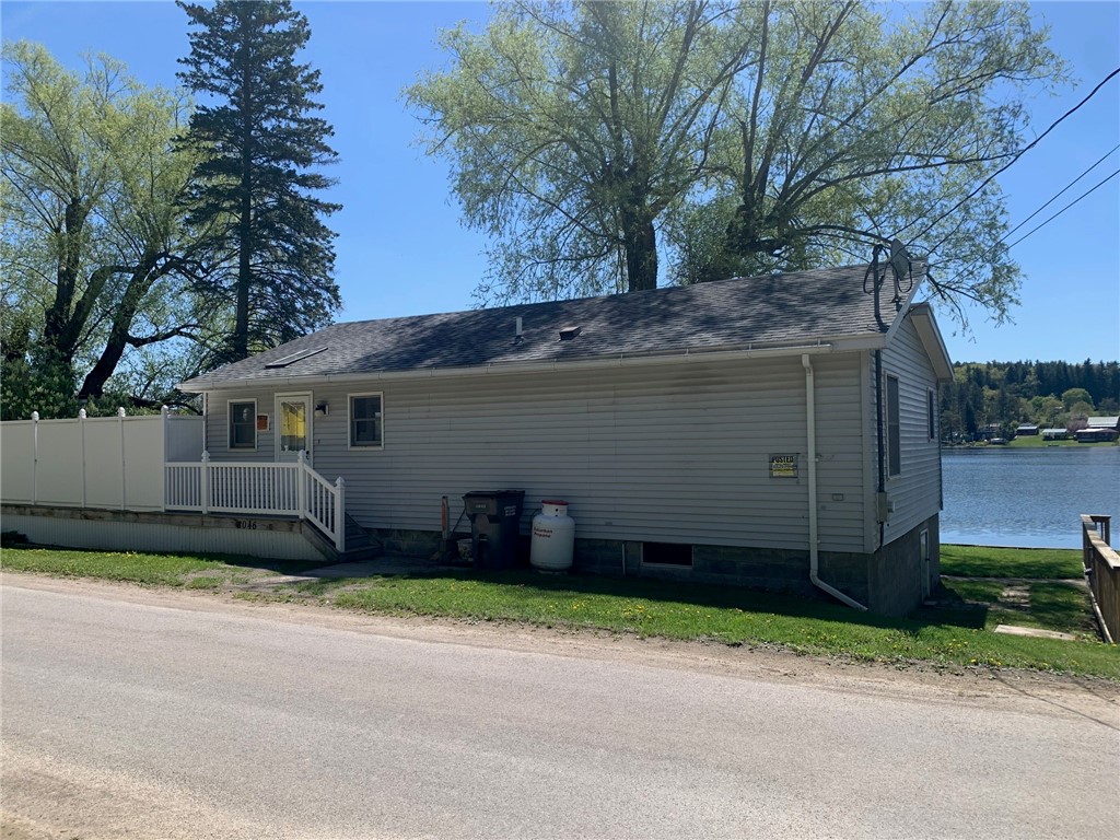 8046 Smith Pond Road Howard, NY 14809 - Photo 1 of 41