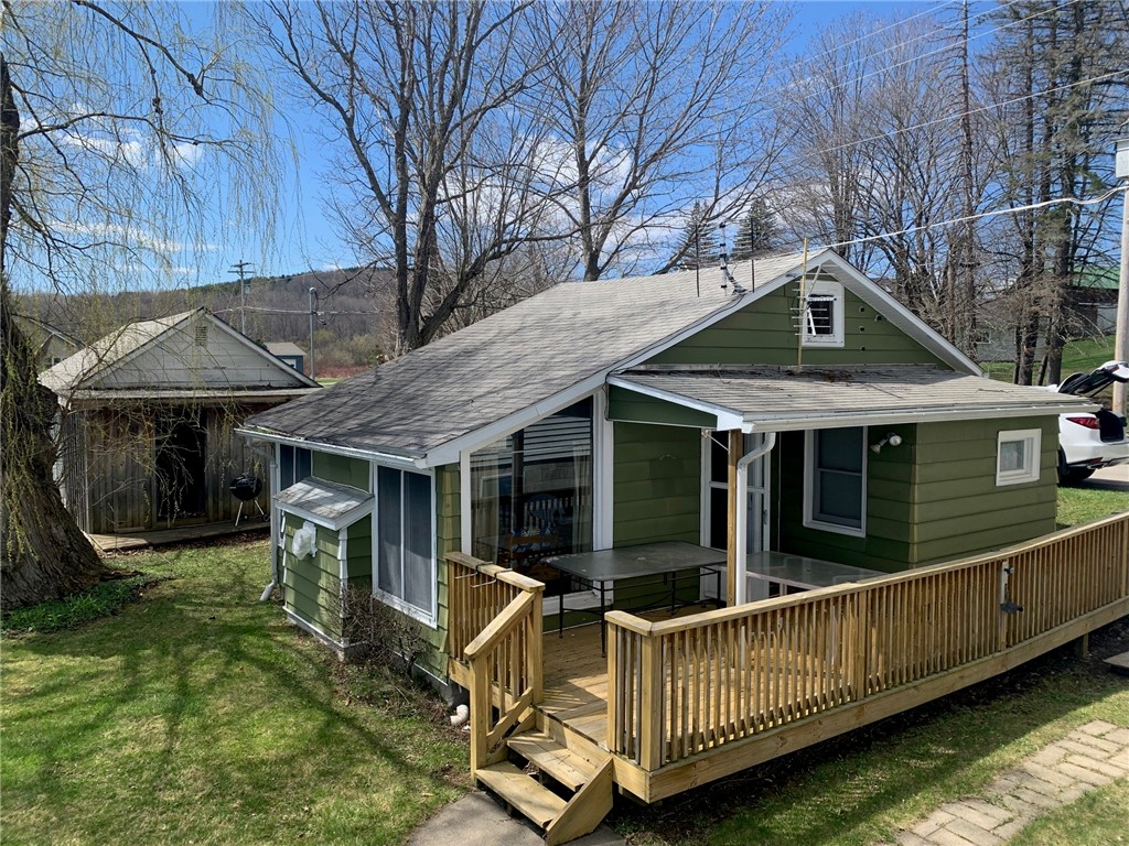 8046 Smith Pond Road Howard, NY 14809 - Photo 26 of 41