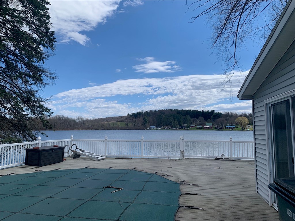 8046 Smith Pond Road Howard, NY 14809 - Photo 6 of 41