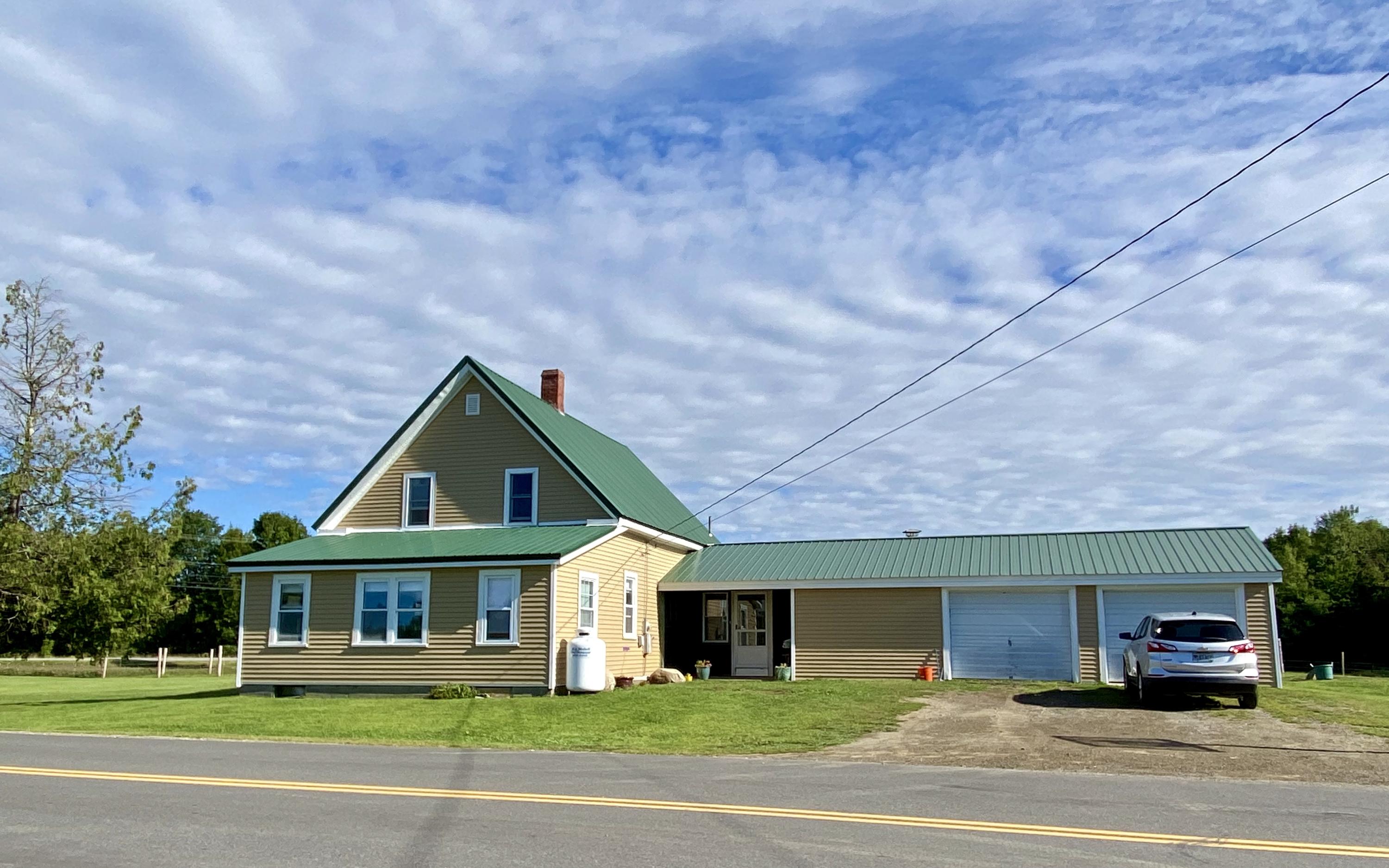 14 Cross Road China, ME 04358 - Photo 1 of 35 26C61997-FAFF-43F2-8FEC-CD9748C191DE