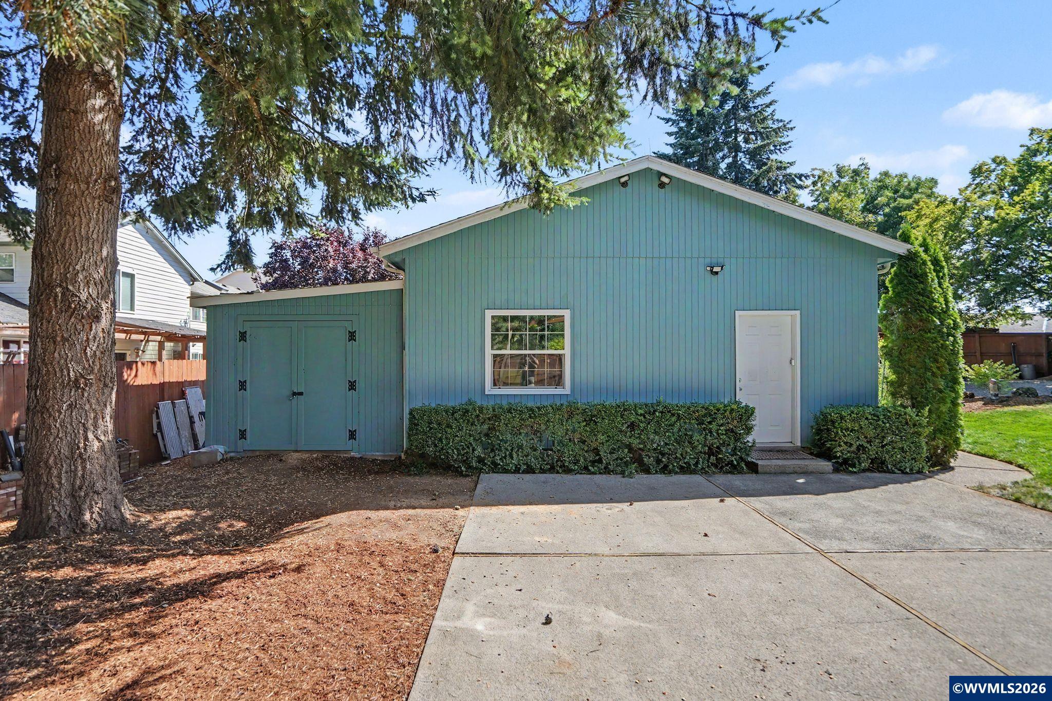 4920 Jones Road Southeast Salem, OR 97302 - Photo 42 of 43