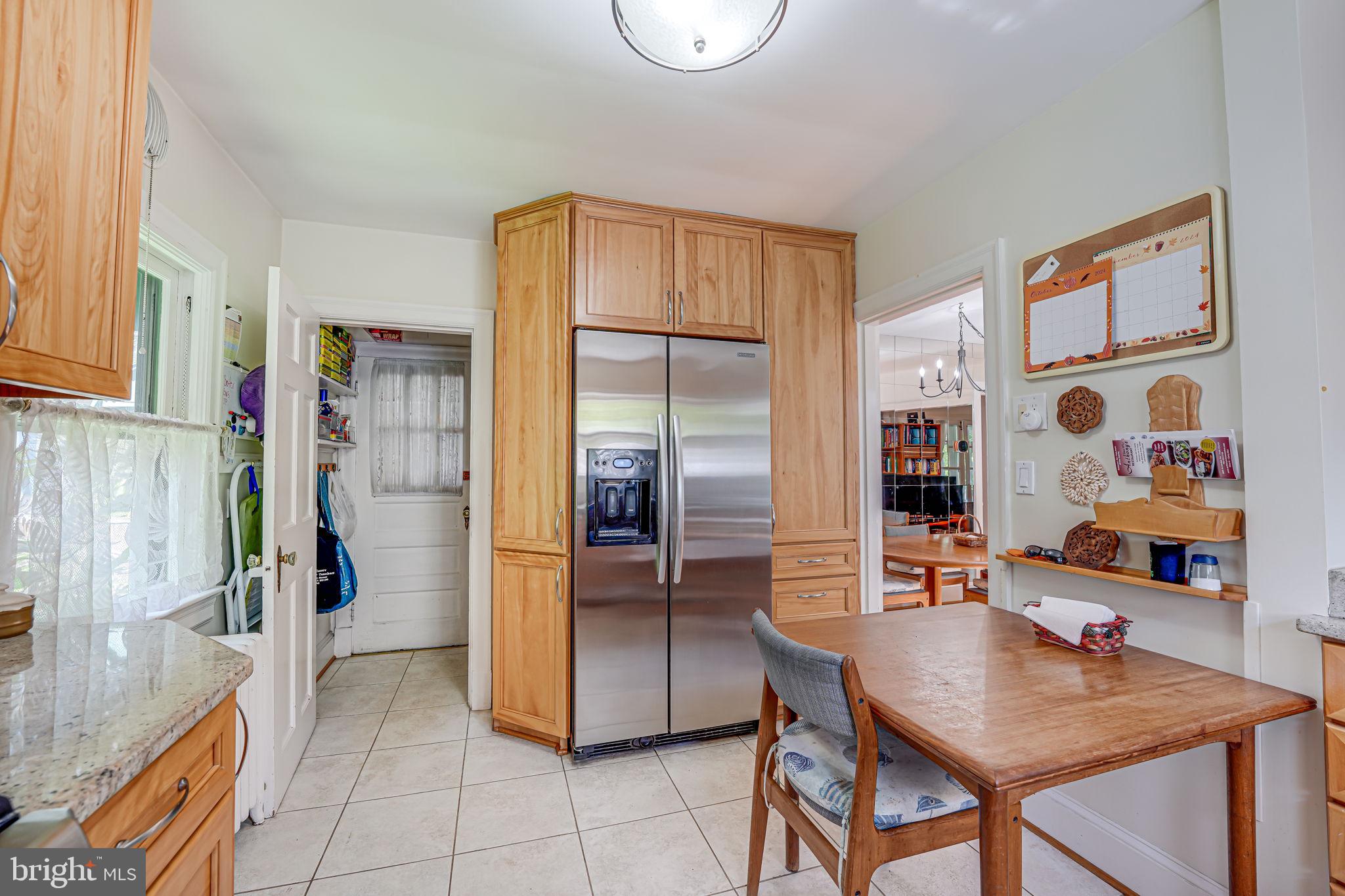 2814 Summerfield Road Falls Church, VA 22042 - Photo 10 of 32 Kitchen