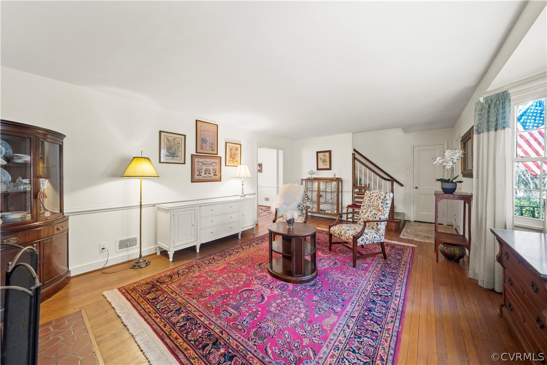 3406 Cooper Road Richmond, VA 23225 - Photo 9 of 50 Gallery Image 9