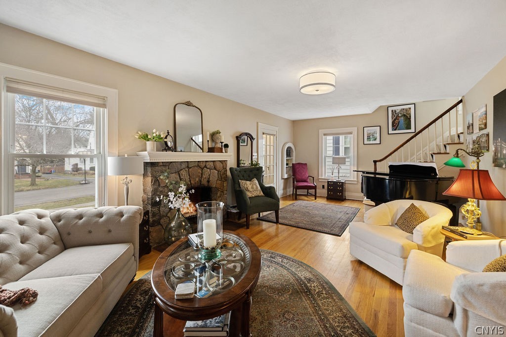 223 Wellington Road DeWitt, NY 13214 - Photo 13 of 44