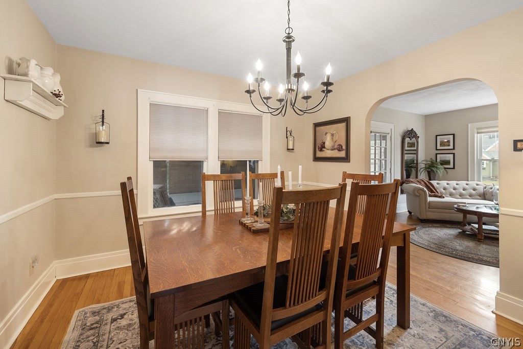 223 Wellington Road DeWitt, NY 13214 - Photo 16 of 44