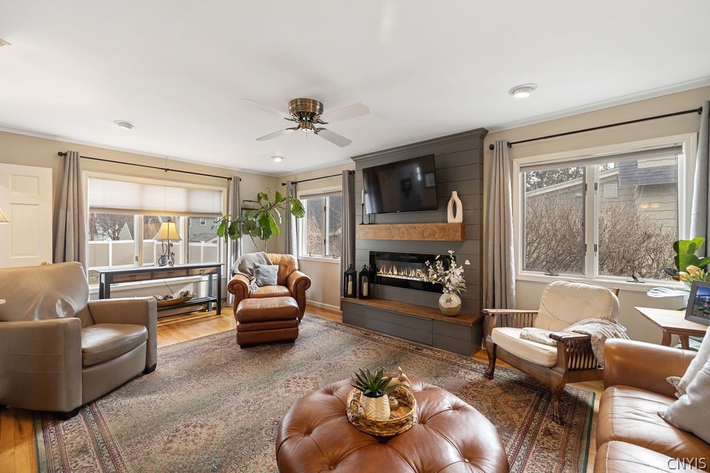 223 Wellington Road DeWitt, NY 13214 - Photo 21 of 44