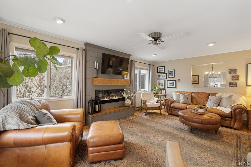 223 Wellington Road DeWitt, NY 13214 - Photo 22 of 44