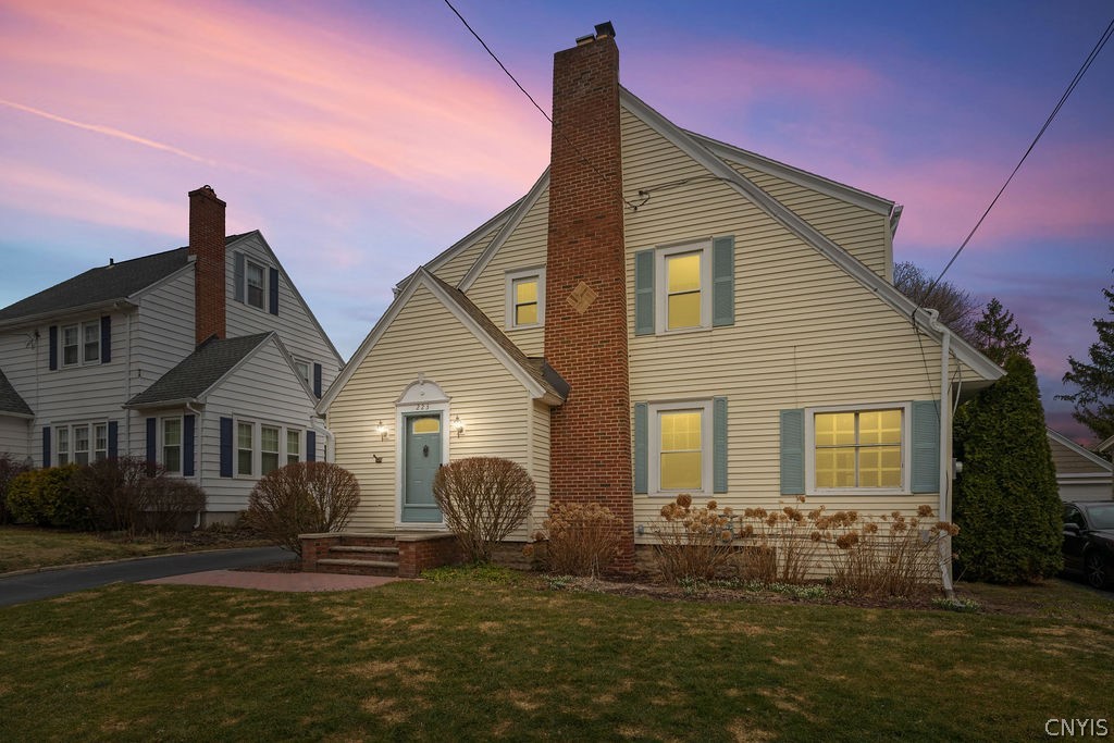 223 Wellington Road DeWitt, NY 13214 - Photo 43 of 44