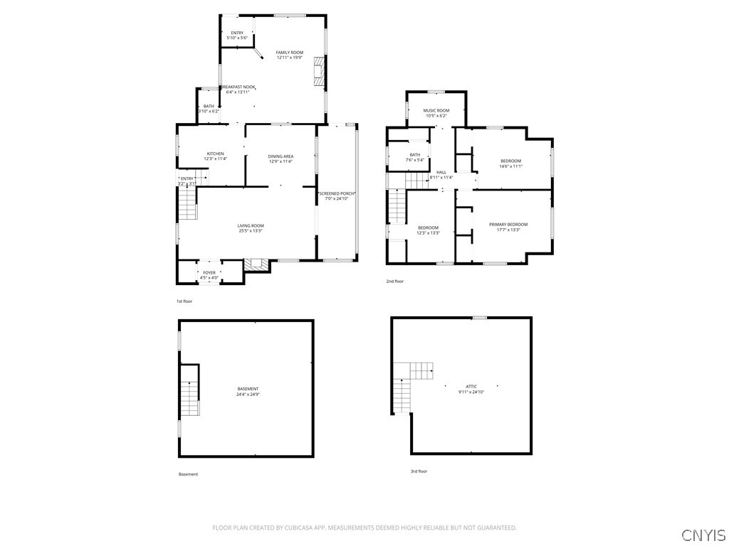 223 Wellington Road DeWitt, NY 13214 - Photo 44 of 44