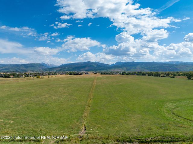 $2,137,000 | 150 West 550 South, Victor, ID 83455