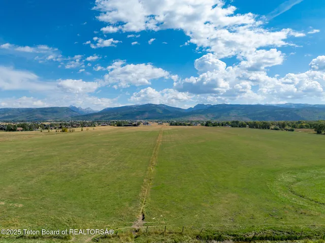 $2,137,000 | 150 West 550 South, Victor, ID 83455