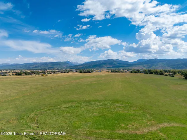 $2,137,000 | 150 West 550 South, Victor, ID 83455
