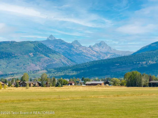 $2,137,000 | 150 West 550 South, Victor, ID 83455