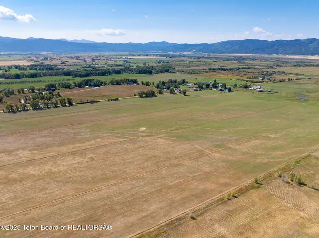 $2,137,000 | 150 West 550 South, Victor, ID 83455
