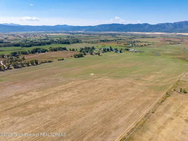 $2,137,000 | 150 West 550 South, Victor, ID 83455