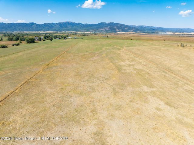 $2,137,000 | 150 West 550 South, Victor, ID 83455