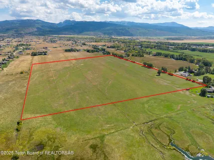 $2,137,000 | 150 West 550 South, Victor, ID 83455