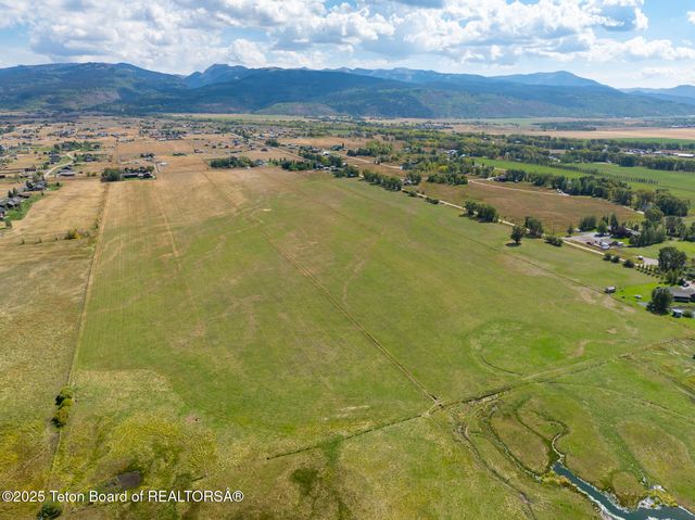 $2,137,000 | 150 West 550 South, Victor, ID 83455