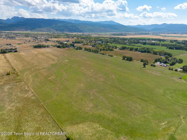 $2,137,000 | 150 West 550 South, Victor, ID 83455