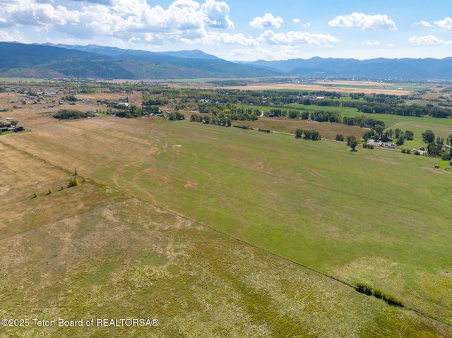 $2,137,000 | 150 West 550 South, Victor, ID 83455