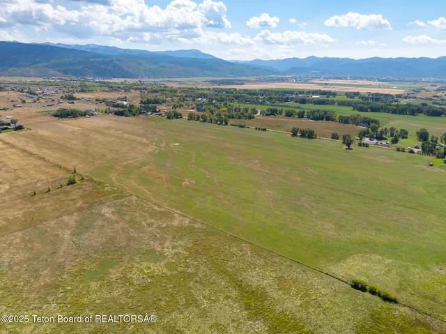 $2,137,000 | 150 West 550 South, Victor, ID 83455