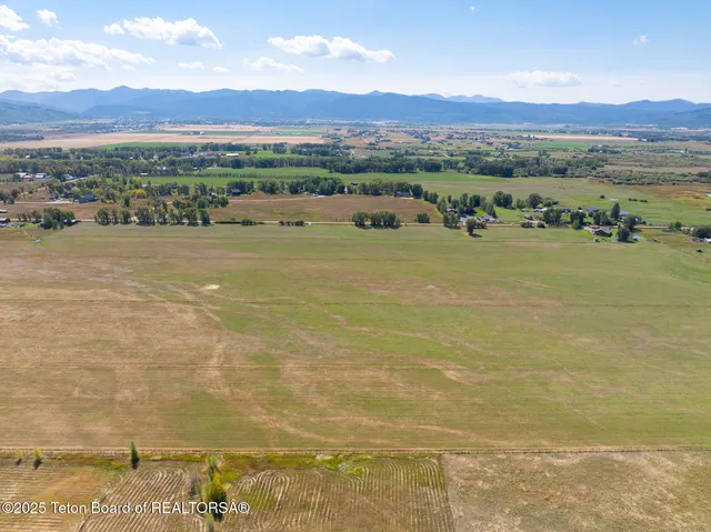 $2,137,000 | 150 West 550 South, Victor, ID 83455