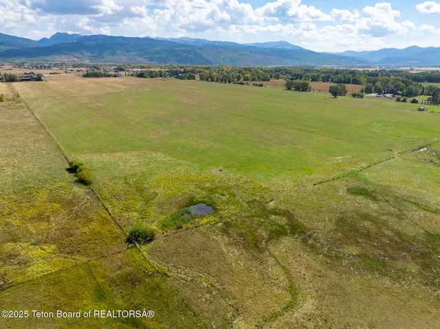 $2,137,000 | 150 West 550 South, Victor, ID 83455