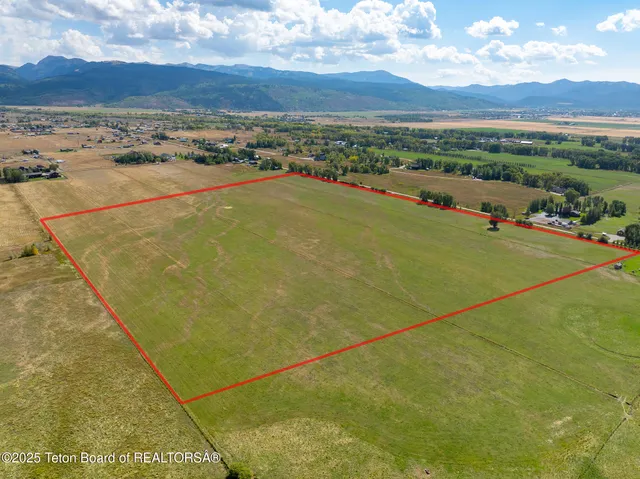$2,137,000 | 150 West 550 South, Victor, ID 83455
