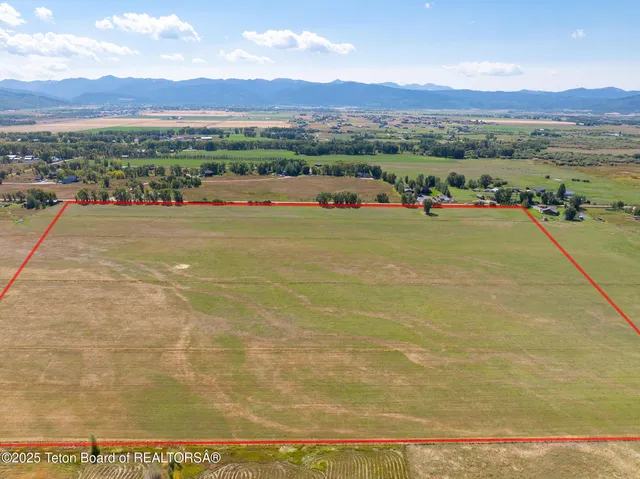 $2,137,000 | 150 West 550 South, Victor, ID 83455