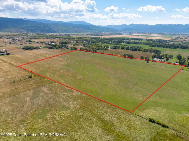 $2,137,000 | 150 West 550 South, Victor, ID 83455