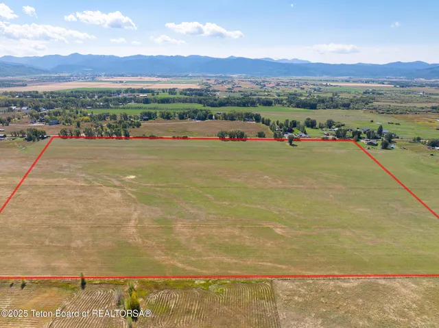 $2,137,000 | 150 West 550 South, Victor, ID 83455