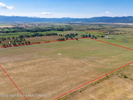 $2,137,000 | 150 West 550 South, Victor, ID 83455