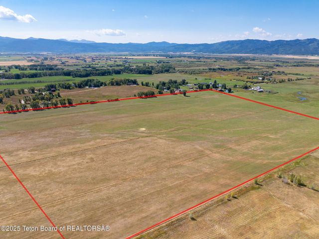 $2,137,000 | 150 West 550 South, Victor, ID 83455