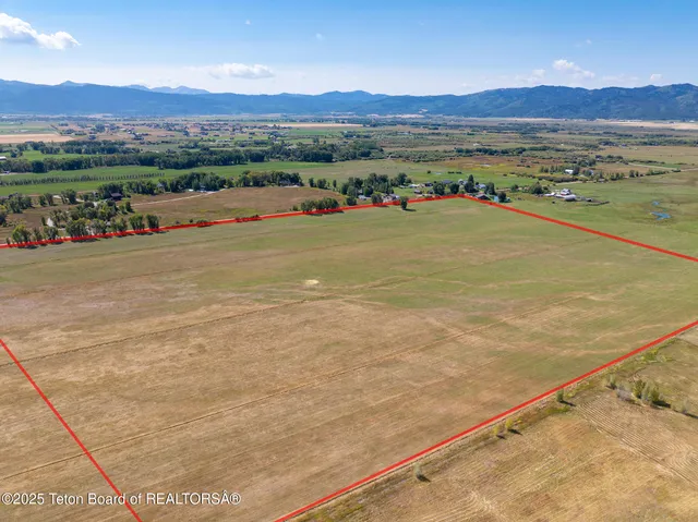 $2,137,000 | 150 West 550 South, Victor, ID 83455